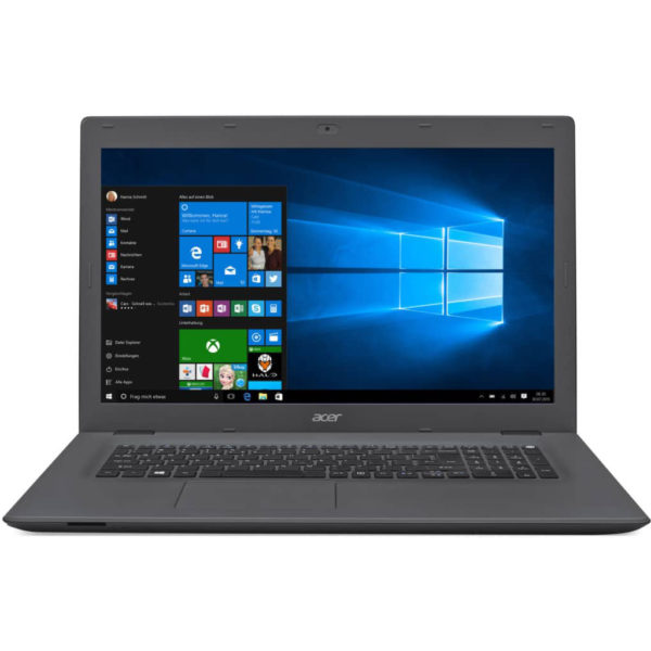 Acer Notebook E5-773