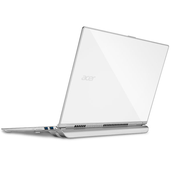 Acer Notebook S7-391