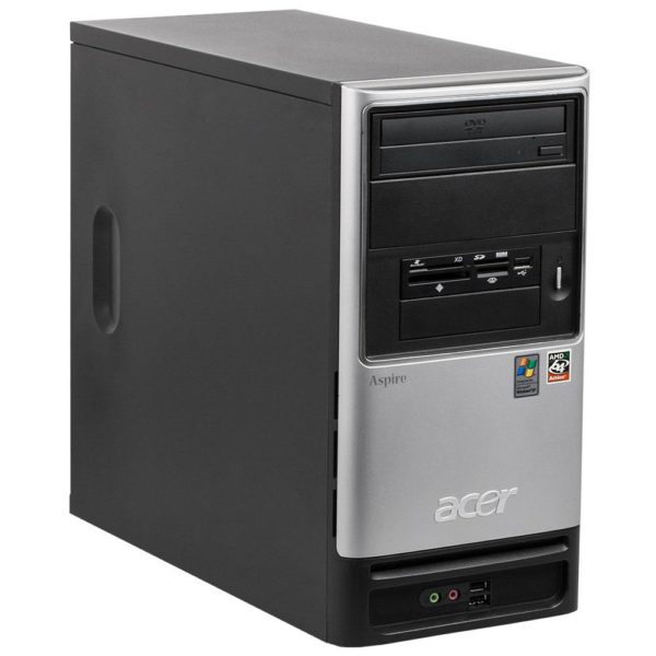 Acer Desktop T140