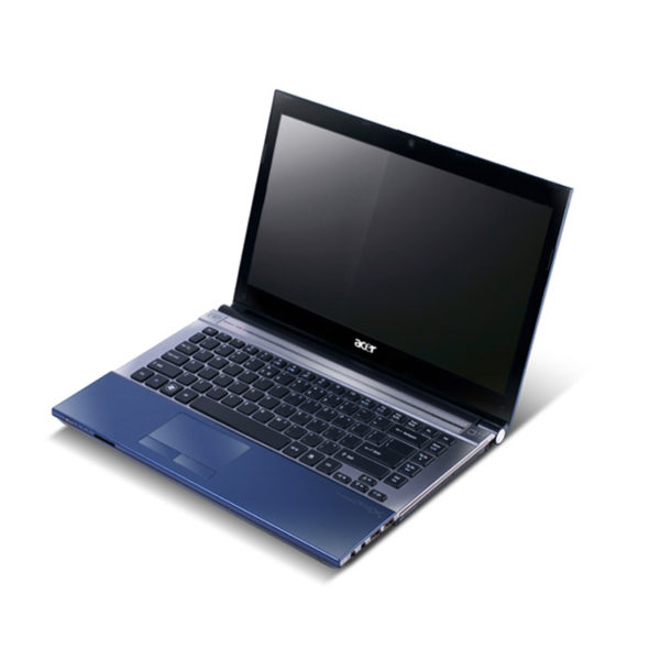 Acer Notebook 4830G