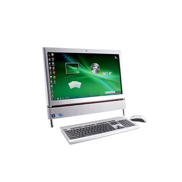 Acer All-In-One Z5610