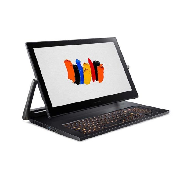 Acer Notebook CN917-71P