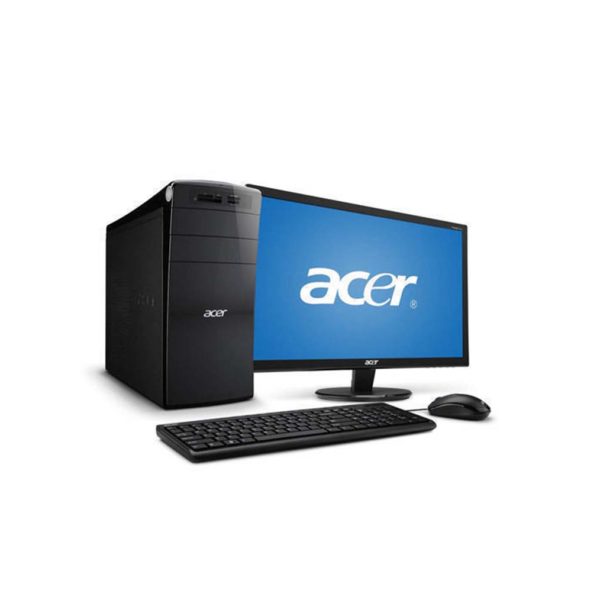 Acer Desktop KT
