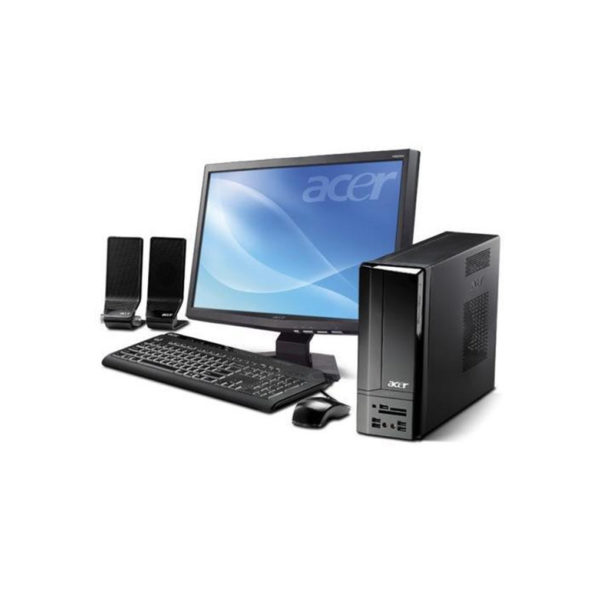 Acer Desktop S421