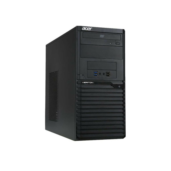 Acer Desktop M2640G