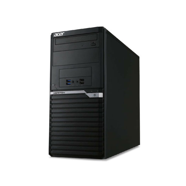 Acer Desktop M6650G