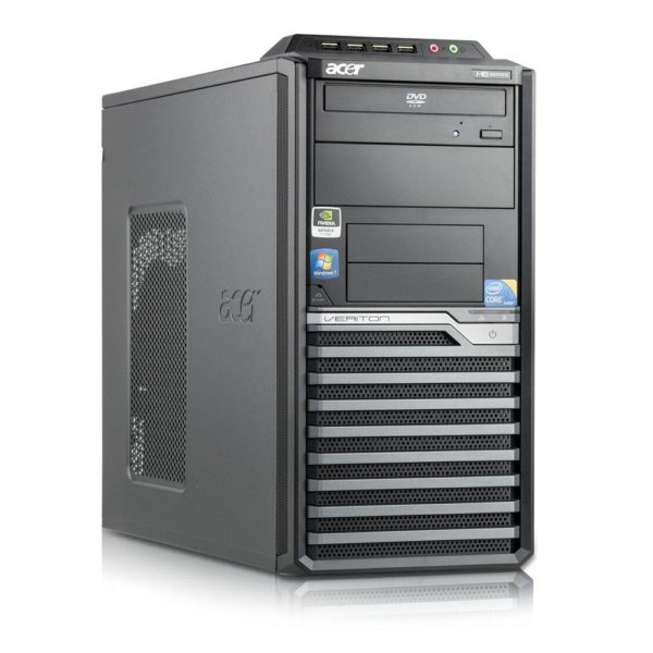 Acer Desktop M68WS