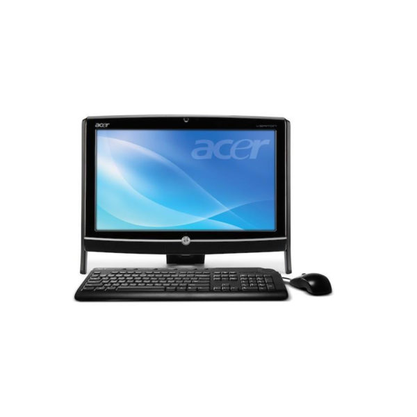 Acer All-In-One Z290G
