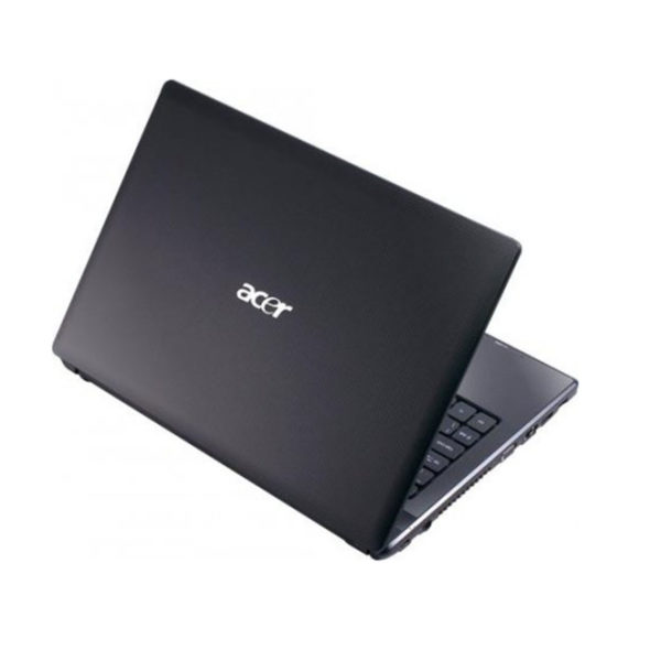 Acer Notebook 4352