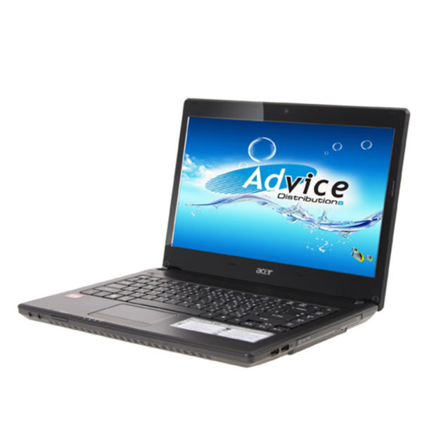 Acer Notebook 4253G