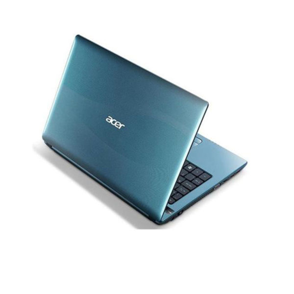 Acer Notebook 4752G