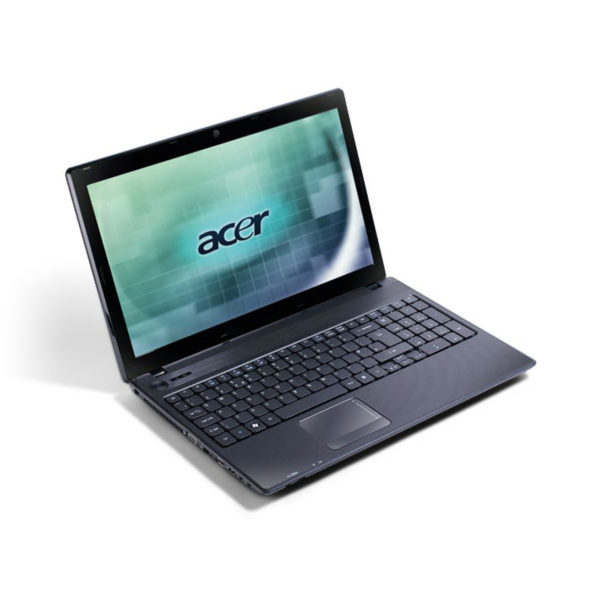 Acer Notebook 5336