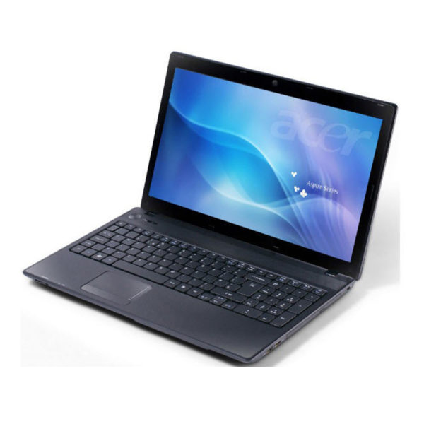 Acer Notebook 5552