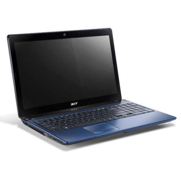 Acer Notebook 5560G