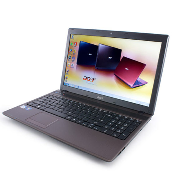 Acer Notebook 5742Z