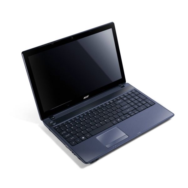 Acer Notebook 5749