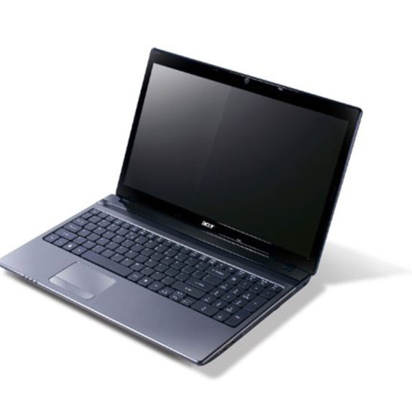 Acer Notebook 5750Z