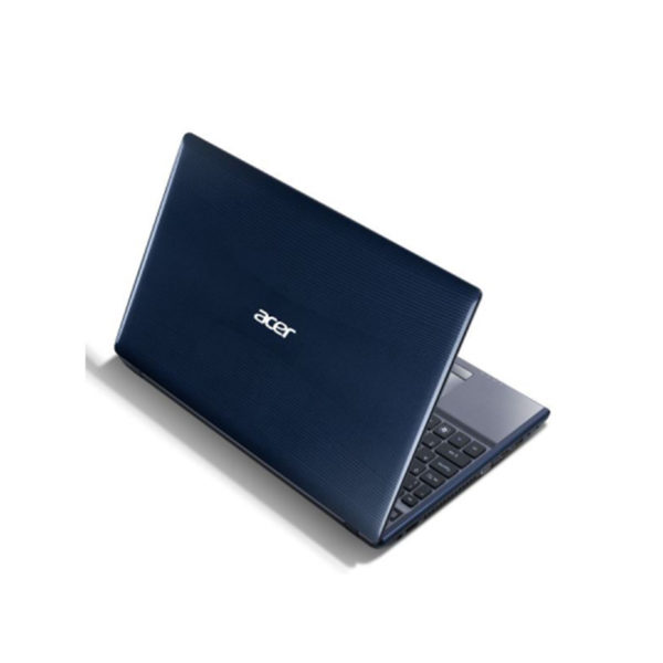 Acer Notebook 5755