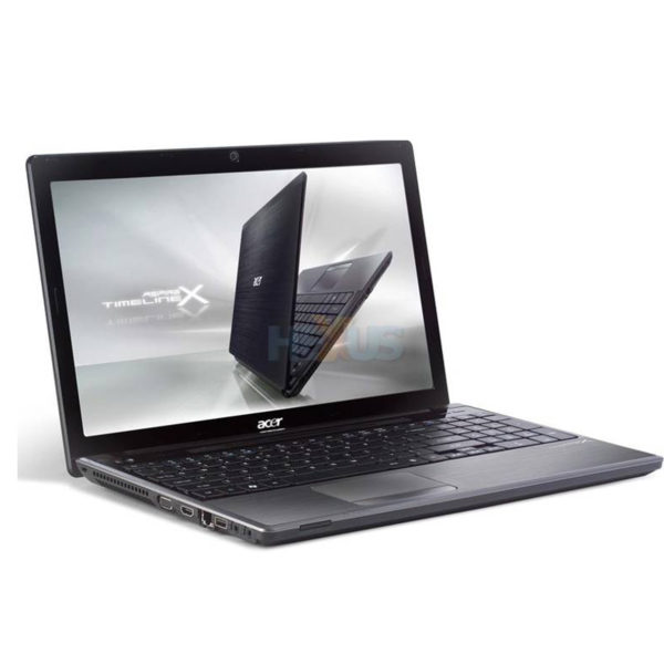 Acer Notebook 5820