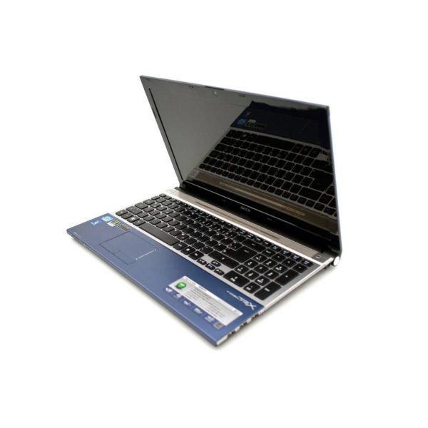 Acer Notebook TM8372G