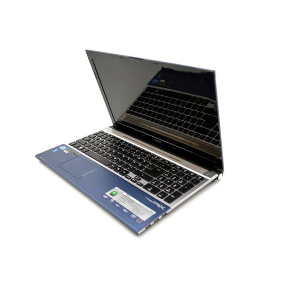 Acer Notebook 5830TG