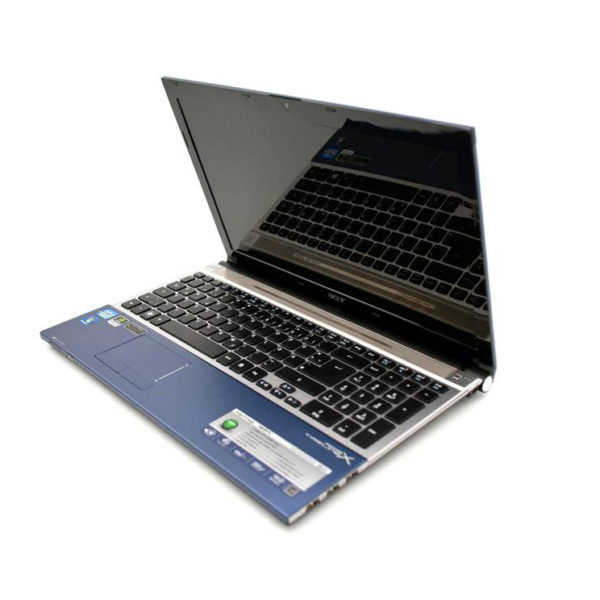 Acer Notebook 5830T