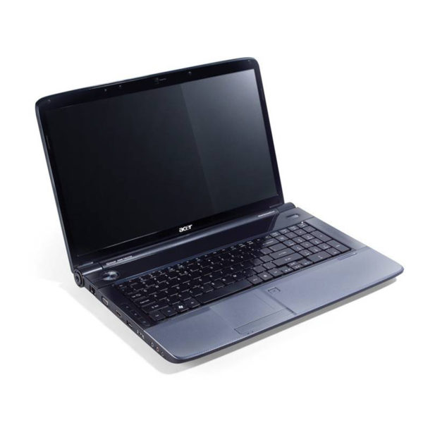 Acer Notebook 7540G
