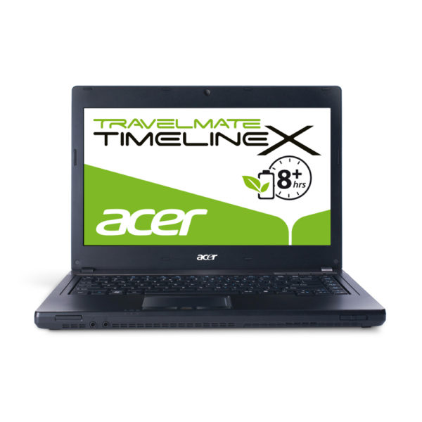 Acer Notebook TM8472T HF