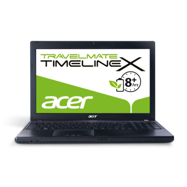 Acer Notebook TM8573TG