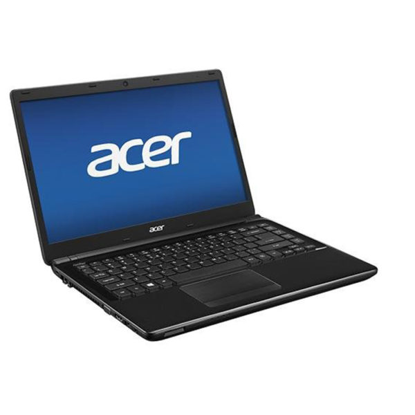 Acer Notebook E1-470P
