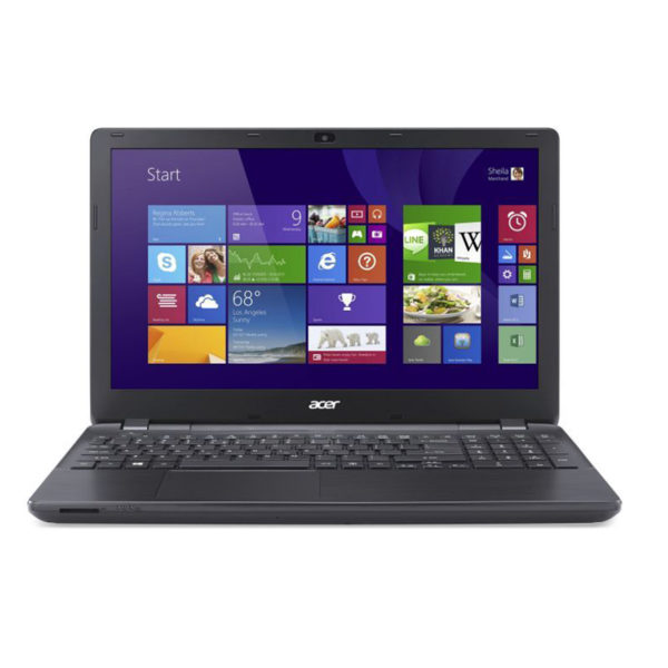 Acer Notebook E5-521