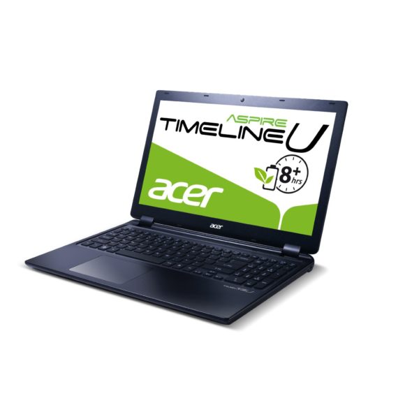 Acer Notebook M3-581PT