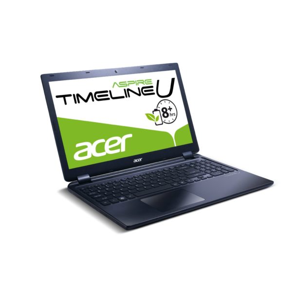 Acer Notebook M3-581G