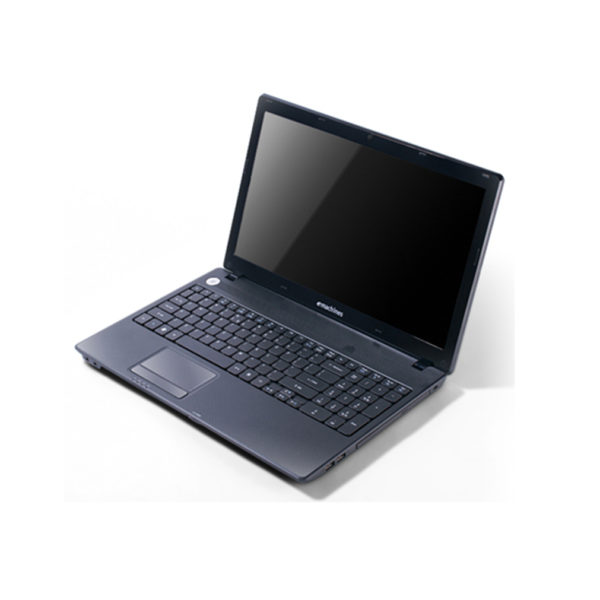 eMachines Notebook D732Z