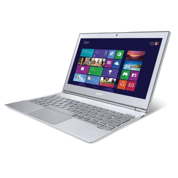 Acer Notebook S7-191