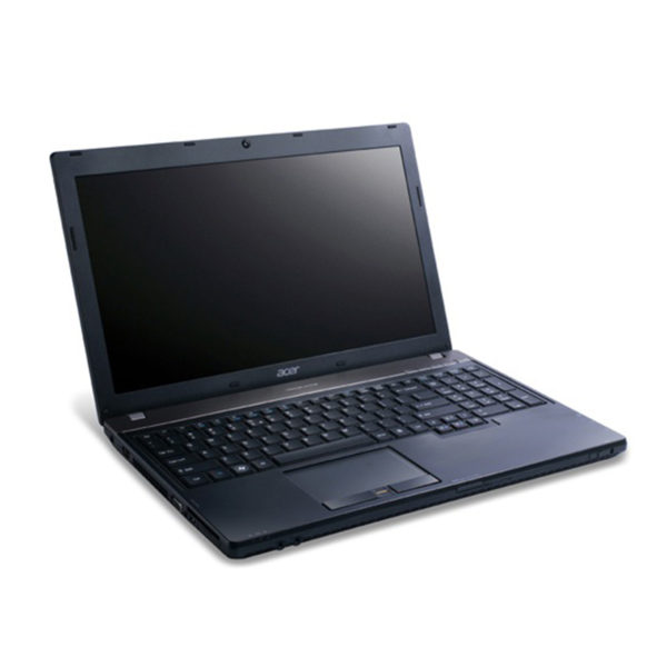 Acer Notebook TMP653-M