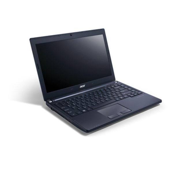 Acer Notebook TMP643-MG
