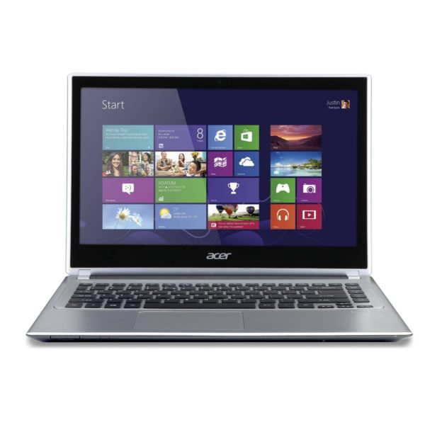Acer Notebook V5-431