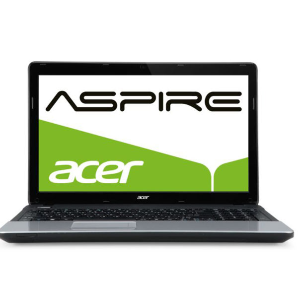 Acer Notebook E1-531G