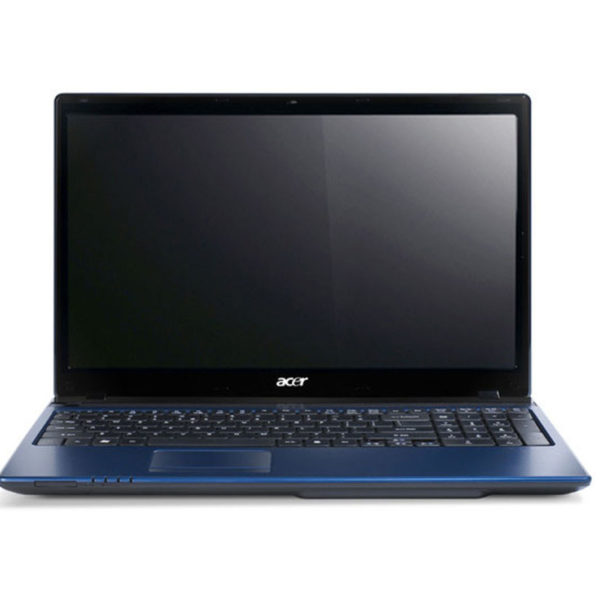 Acer Notebook 5560