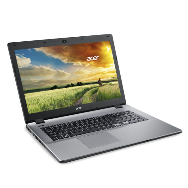 Acer Notebook E5-771G