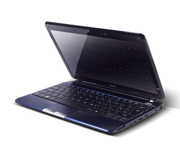 Acer Notebook 1810T