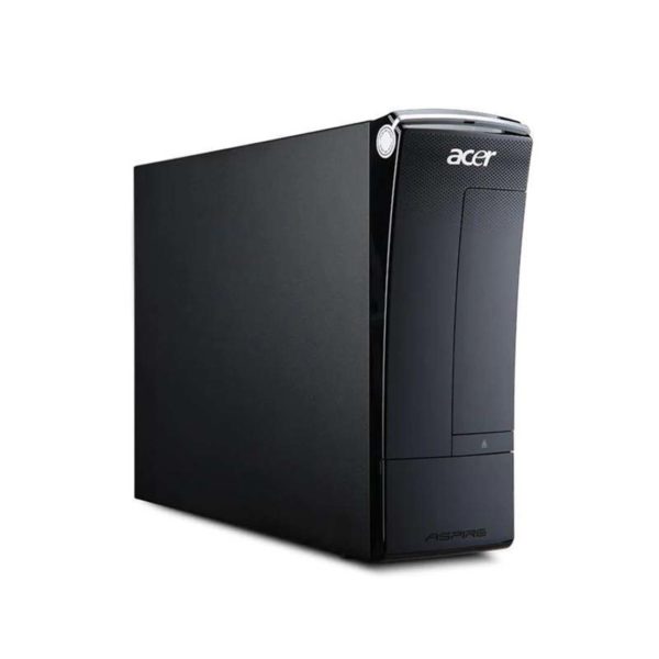 Acer Desktop S210