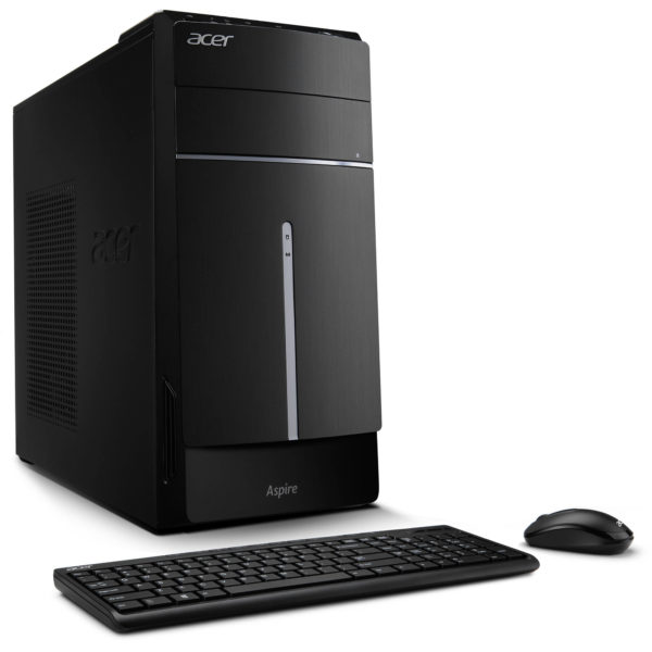 Acer Desktop ATC-100