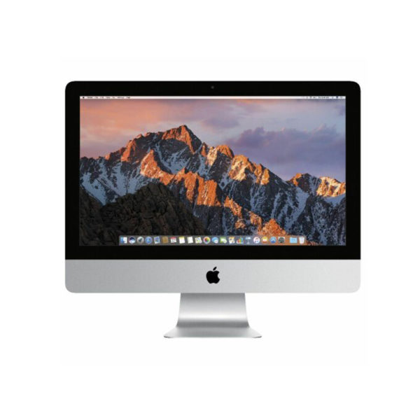 iMac (21.5-inch Mid 2010)