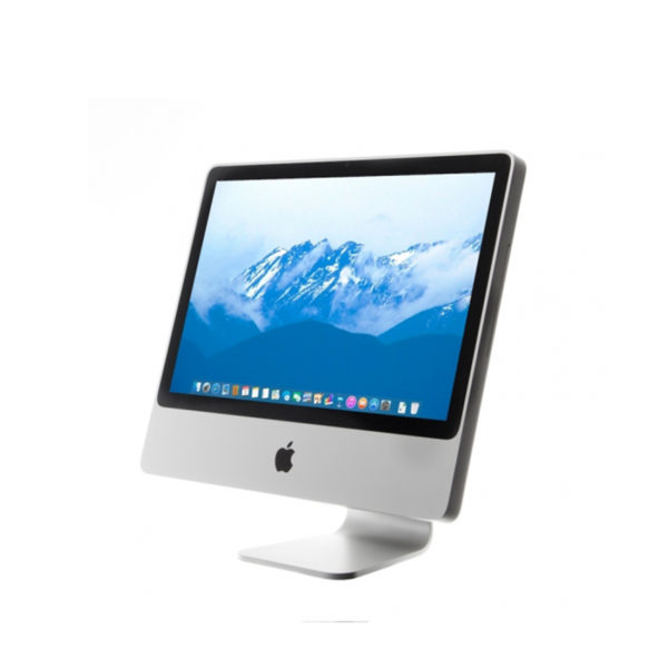 iMac (24-inch Early 2009)