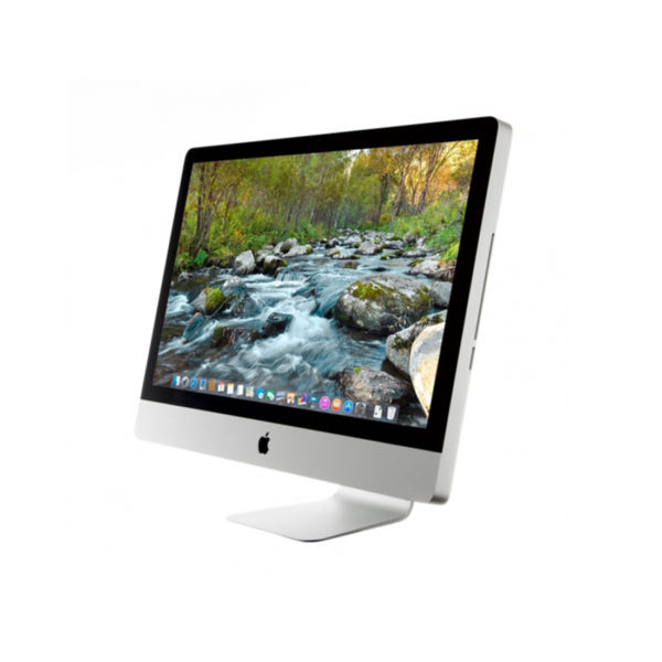 iMac (27-inch Late 2009)