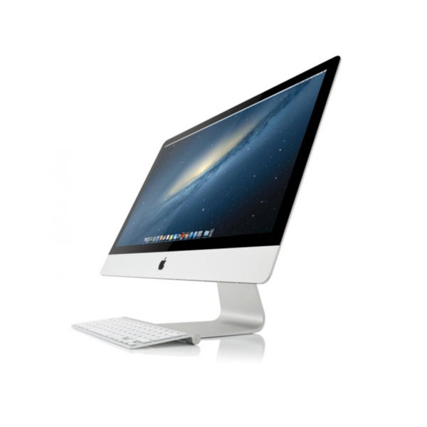 iMac (21.5-inch Late 2012)