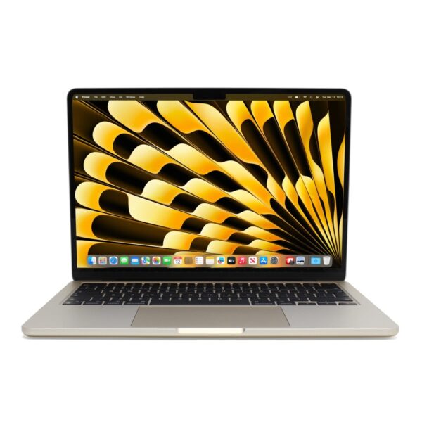 MacBook Air M3 15″ 2024 Repair (A3114)