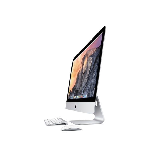 iMac (Retina 5K 27-inch Late 2014)